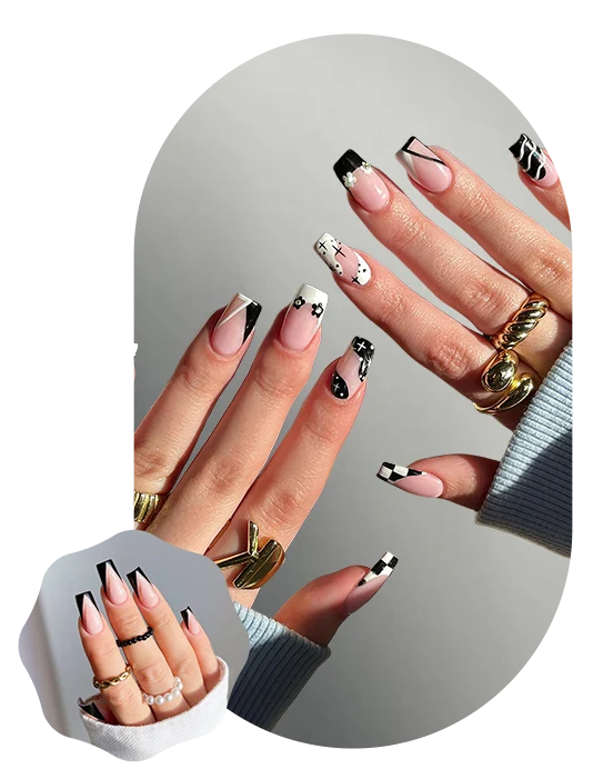 5 Star Forever Nails