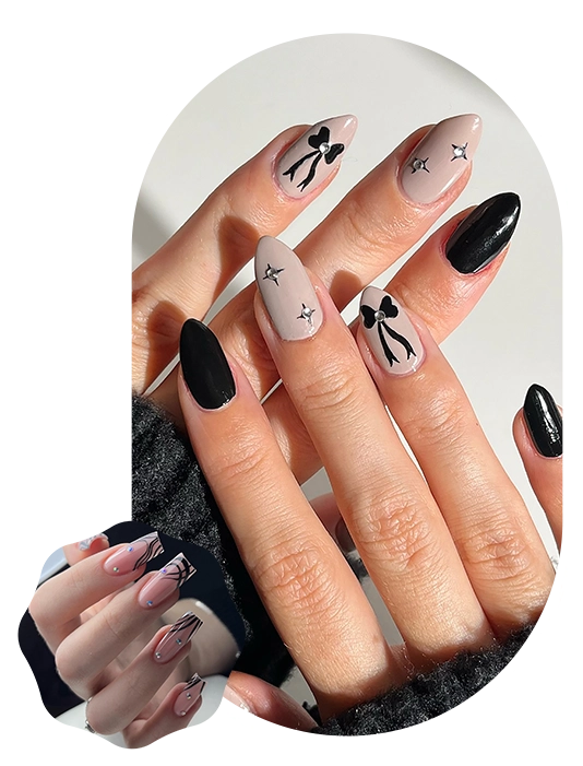 5 Star Forever Nails