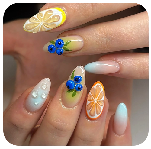 5 Star Forever Nails